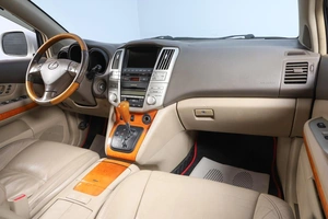 Внедорожник Lexus RX 2008 года, 1749000 рублей, Новосибирск