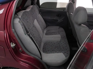 Хетчбэк Daewoo Matiz 2007 года, 249000 рублей, Воронеж