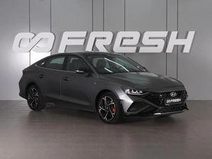 Седан Hyundai Lafesta 2025 года, 3100000 рублей, Минеральные Воды