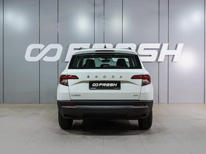 Внедорожник Skoda Karoq 2022 года, 2380000 рублей, Воронеж