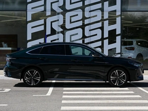 Седан Chery Arrizo 8 2024 года, 2095000 рублей, Волгоград
