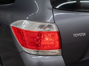 Внедорожник Toyota Highlander 2012 года, 2065000 рублей, Красноярск