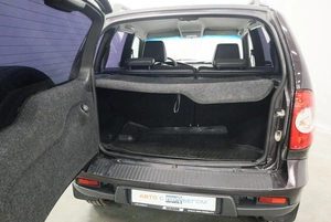 Внедорожник Chevrolet Niva 2014 года, 595000 рублей, Орёл