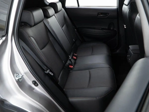 Внедорожник Toyota Corolla Cross, I Рестайлинг 2025 года, 3918900 рублей, Москва