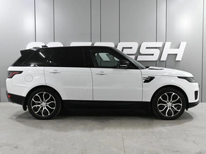 Внедорожник Land Rover Range Rover Sport 2019 года, 5139000 рублей, Аксай