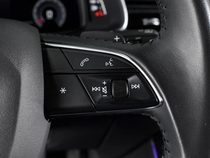 Внедорожник Audi Q8 2019 года, 6499000 рублей, Воронеж