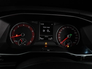 Седан Volkswagen Jetta 2019 года, 1998000 рублей, Воронеж