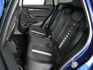 Внедорожник BMW X1 2016 года, 2069000 рублей, Ростов-на-Дону