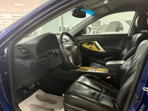 Седан Toyota Camry 2006 года, 1050000 рублей, Ачинск