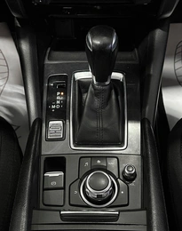 Седан Mazda 6 2016 года, 1547000 рублей, Красноярск