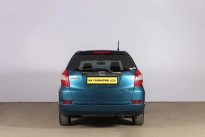 Универсал Honda Fit Shuttle 2011 года, 949000 рублей, Новосибирск