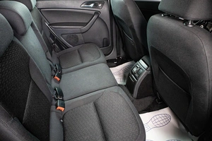 Внедорожник Skoda Yeti 2012 года, 849000 рублей, Сургут