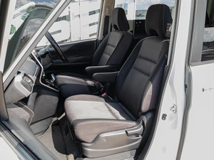 Минивэн Nissan Serena 2021 года, 2520000 рублей, Краснодар