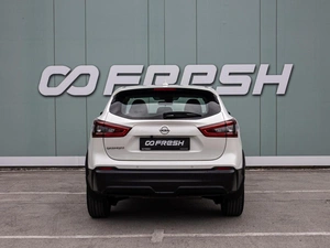 Внедорожник Nissan Qashqai 2019 года, 2150000 рублей, Большой Сочи