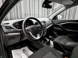 Седан ВАЗ (LADA) Vesta 2019 года, 749000 рублей, Красноярск