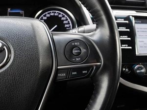 Седан Toyota Camry 2018 года, 2789000 рублей, Краснодар