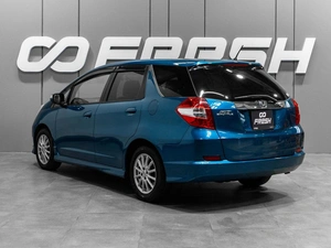 Универсал Honda Fit Shuttle 2012 года, 1399000 рублей, Тюмень