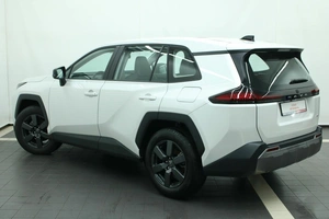 Внедорожник Toyota RAV4 2026 года, 4295000 рублей, Красноярск