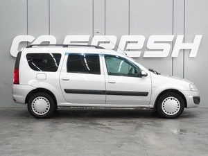 Универсал ВАЗ (LADA) Largus 2015 года, 799000 рублей, Воронеж