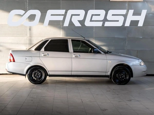 Седан ВАЗ (LADA) Priora 2018 года, 790000 рублей, Краснодар