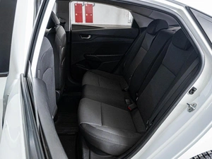 Седан Hyundai Solaris 2019 года, 1145000 рублей, Ставрополь