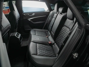 Лифтбек Audi S7 2020 года, 7429000 рублей, Тюмень