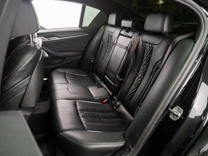 Седан BMW 5 серия 2020 года, 5699000 рублей, Тюмень