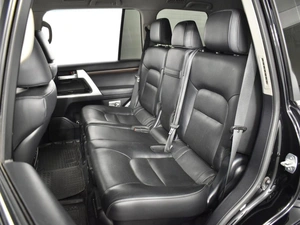 Внедорожник Toyota Land Cruiser 2018 года, 6620900 рублей, Казань