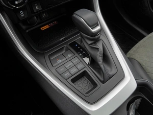 Внедорожник Toyota RAV4 2025 года, 4400000 рублей, Волгоград