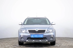 Универсал Skoda Octavia 2010 года, 929000 рублей, Пермь