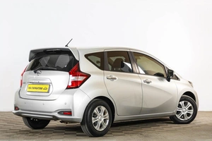 Хетчбэк Nissan Note 2020 года, 1299000 рублей, Тюмень