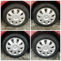 Хэтчбек 4 дв. Ford Focus 2006 года, 590000 рублей, Клинцы