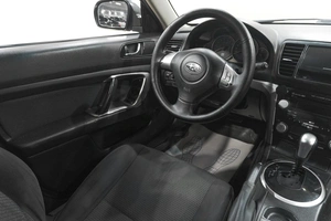 Универсал Subaru Outback 2006 года, 849000 рублей, Новокузнецк