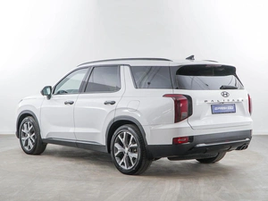 Внедорожник Hyundai Palisade 2022 года, 5197077 рублей, Москва