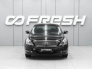 Седан Nissan Teana 2012 года, 1250000 рублей, Ростов-на-Дону