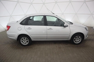 Седан ВАЗ (LADA) Granta 2024 года, 915000 рублей, Орёл