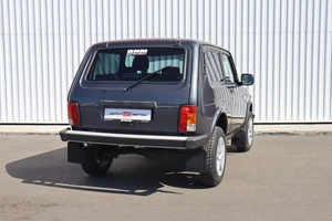 Внедорожник ВАЗ (LADA) 2131 (4x4) 2021 года, 760000 рублей, Брянск