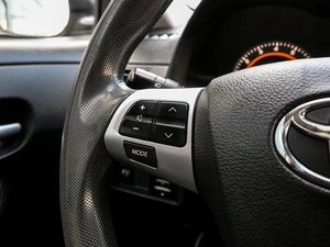 Седан Toyota Corolla 2013 года, 1020000 рублей, Волгоград