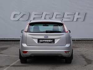 Хетчбэк Ford Focus 2008 года, 499000 рублей, Волгоград