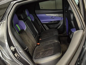 Внедорожник Changan UNI-T 2023 года, 3200000 рублей, Муром