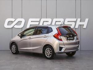 Хетчбэк Honda Fit 2014 года, 1080000 рублей, Краснодар