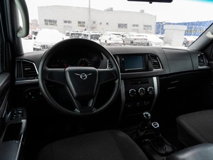 Внедорожник УАЗ Patriot 2019 года, 998000 рублей, Самара