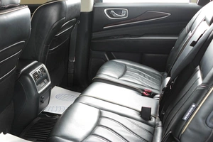 Внедорожник Infiniti QX60 2018 года, 2449000 рублей, Тюмень
