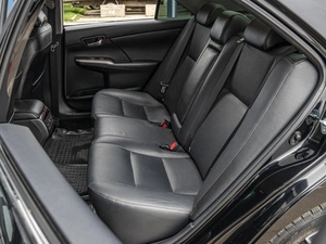 Седан Toyota Camry 2017 года, 2219000 рублей, Краснодар