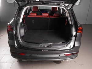 Внедорожник Changan CS75 Plus 2020 года, 2019000 рублей, Минеральные Воды