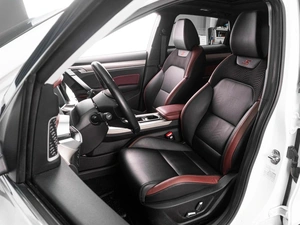 Внедорожник Geely Coolray 2023 года, 1699000 рублей, Тюмень