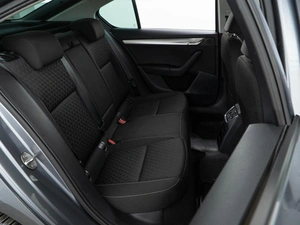 Лифтбек Skoda Octavia 2016 года, 1700050 рублей, Москва