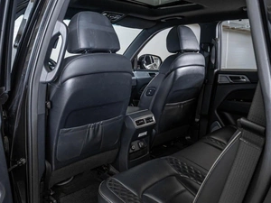 Внедорожник SsangYong Rexton 2021 года, 4380000 рублей, Ставрополь