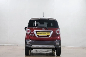 Хетчбэк Toyota Pixis Joy 2016 года, 839000 рублей, Новокузнецк