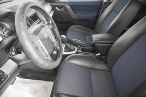 Внедорожник Land Rover Freelander 2008 года, 969000 рублей, Кемерово
